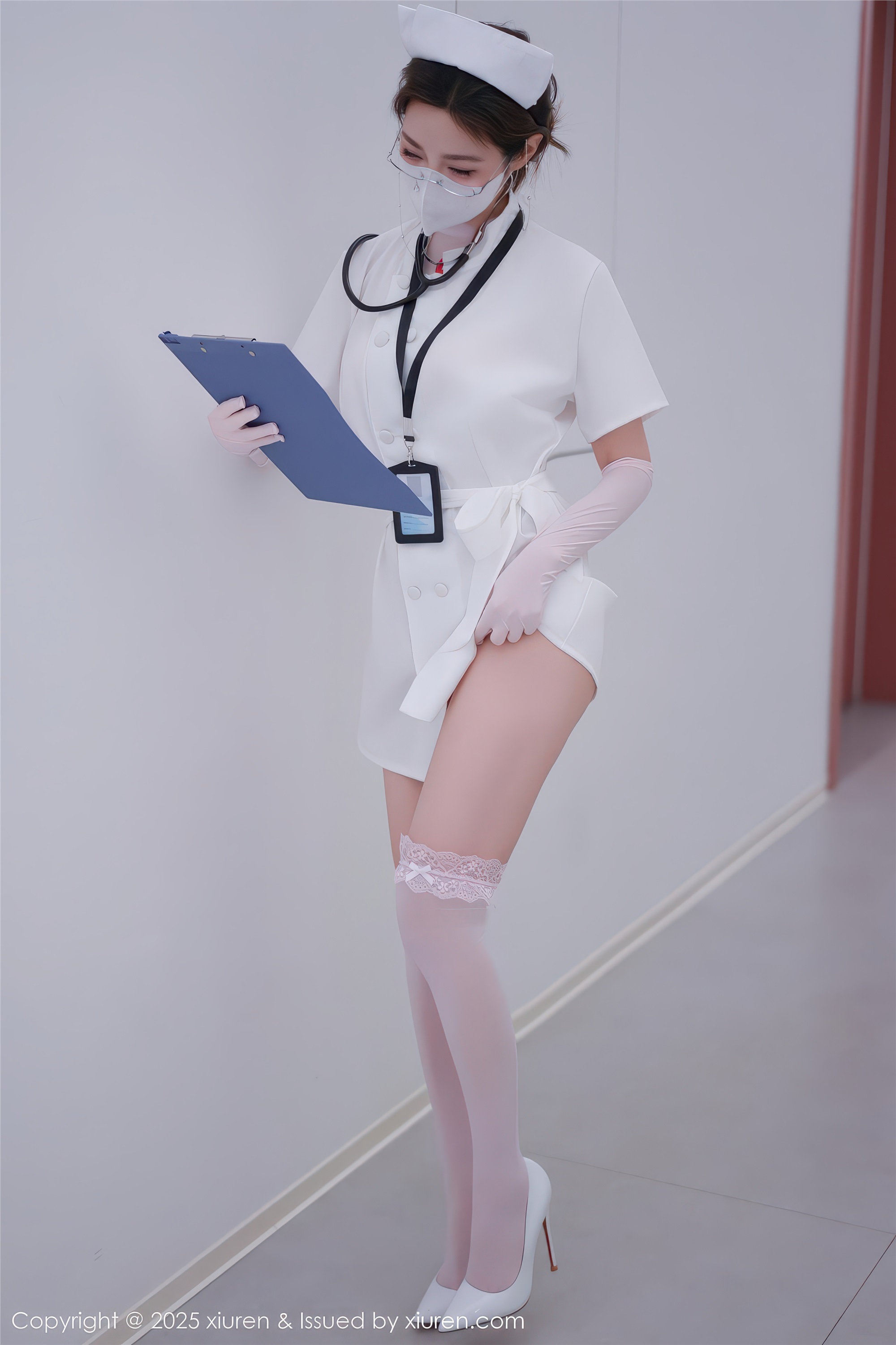 Xiuren秀人网 2025.12.11 NO.11099 Twins-桃桃